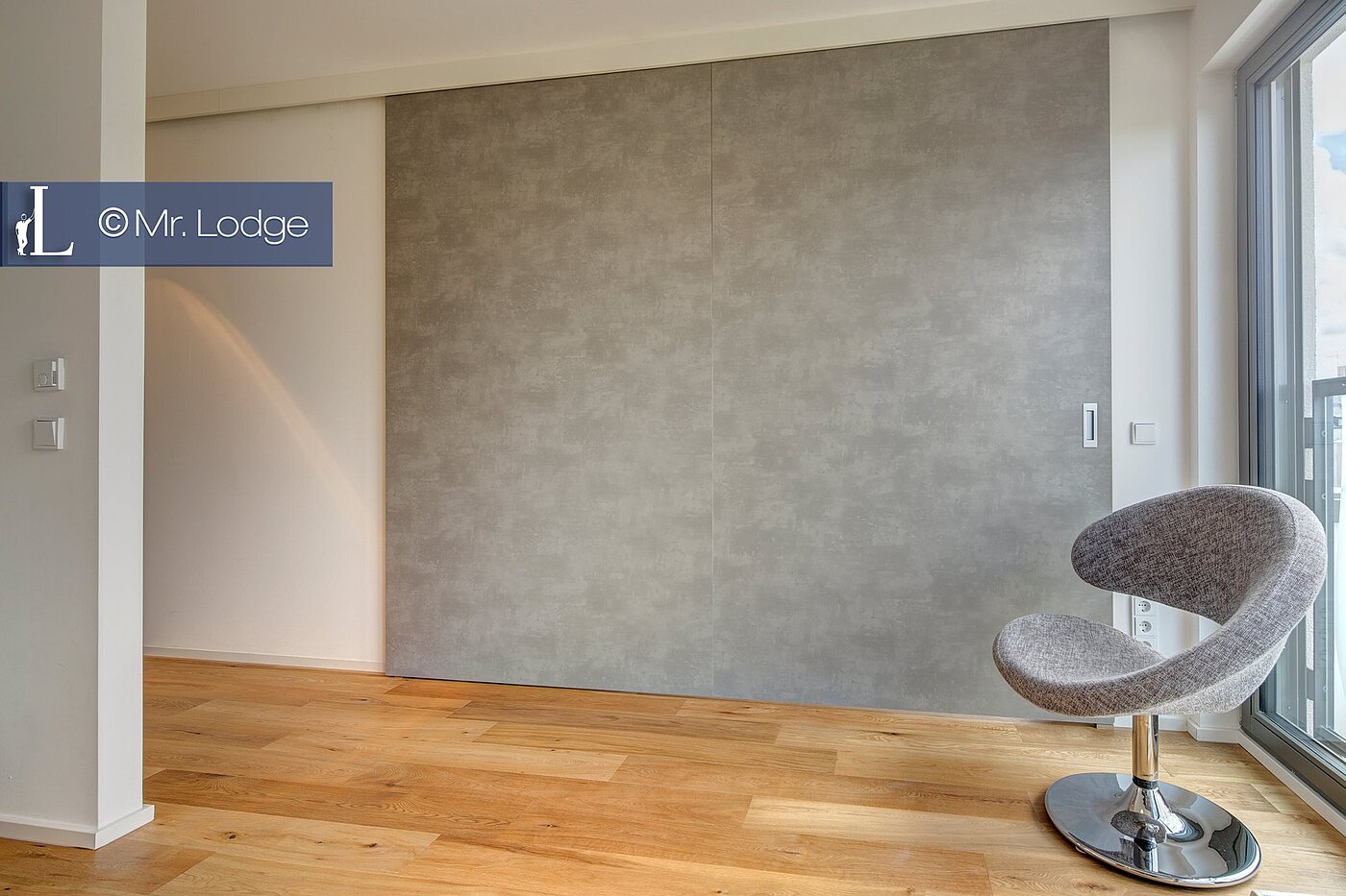 Etagenwohnung mit 4 Zimmern | 1802ML2 | ...Wahrung der Privatsphäre