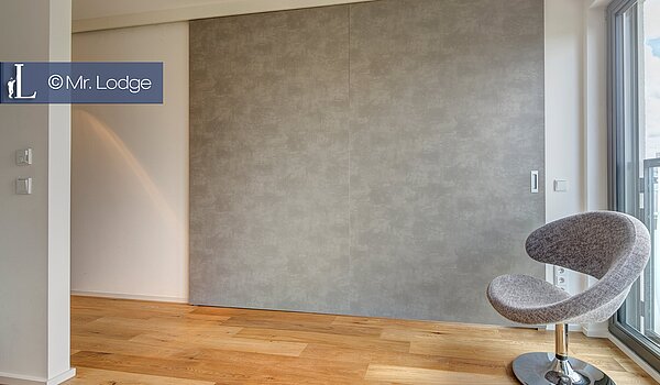 Etagenwohnung mit 4 Zimmern | 1802ML2 | ...Wahrung der Privatsphäre