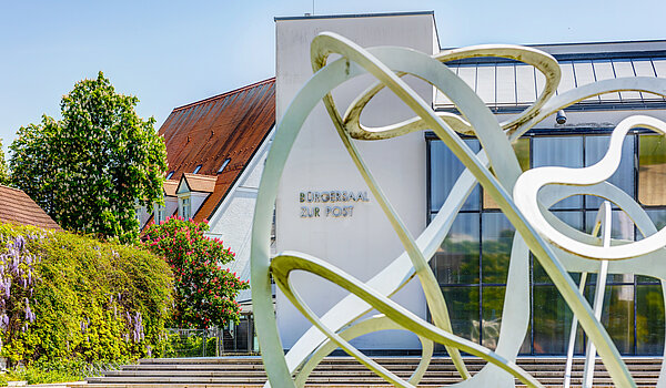 Etagenwohnung mit 2 Zimmern | Haar | 70426 | Ruhige und...