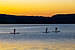 Besondere Immobilie mit 15 Zimmern | Bad Wiessee | 701592 | Abendstimmung am Tegernsee | Thumbnail