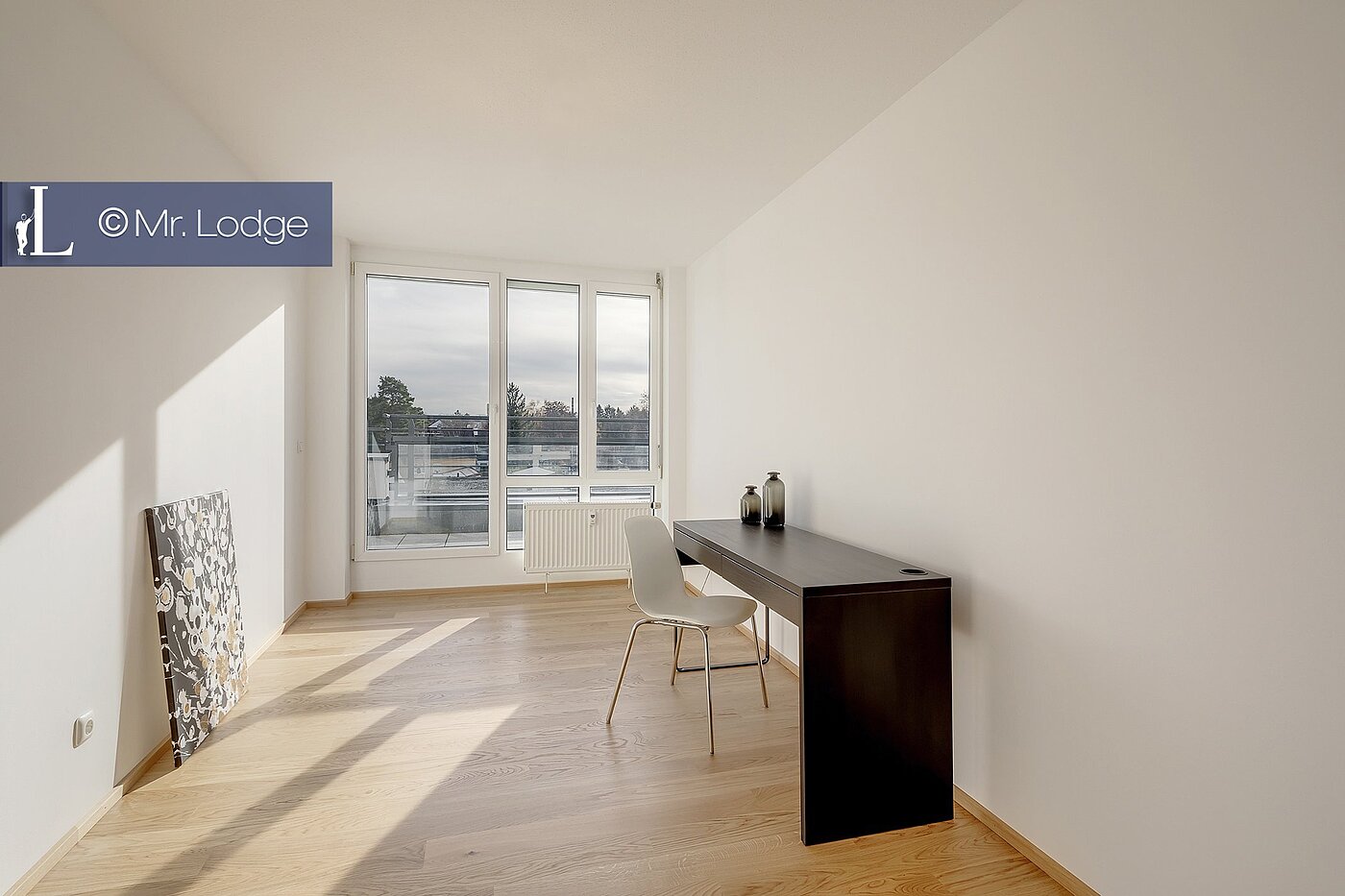 Dachgeschosswohnung mit 4 Zimmern | 1608ML5 | Kinderzimmer1