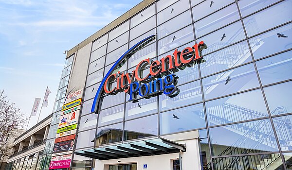 Etagenwohnung mit 2 Zimmern | Poing | 70373 | Einen Steinwurf entfernt