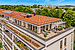 Penthouse mit 3.5 Zimmern | München-Oberföhring | 70237 | Luftaufnahme | Thumbnail