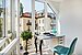 Etagenwohnung mit 2 Zimmern | München-Schwabing | 70434 | ...Arbeitszimmer | Thumbnail