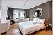 Etagenwohnung mit 2 Zimmern | München-Isarvorstadt | 70459 | Schlafzimmer | Thumbnail
