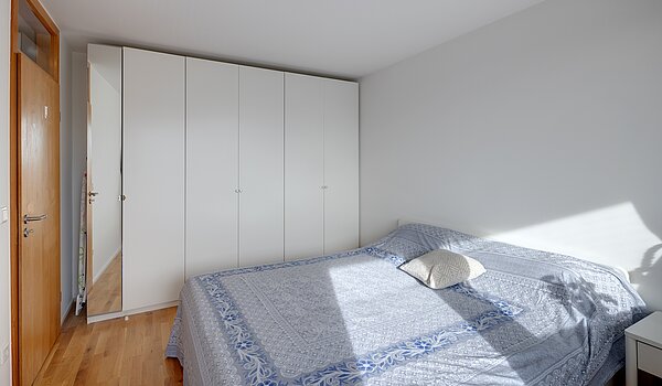 Etagenwohnung mit 3 Zimmern | München-Schwabing | 703181 | Ausreichend Stellfläche