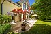 Einfamilienhaus mit 5 Zimmern | Icking | 70438 | ...Wohnterrasse mit... | Thumbnail