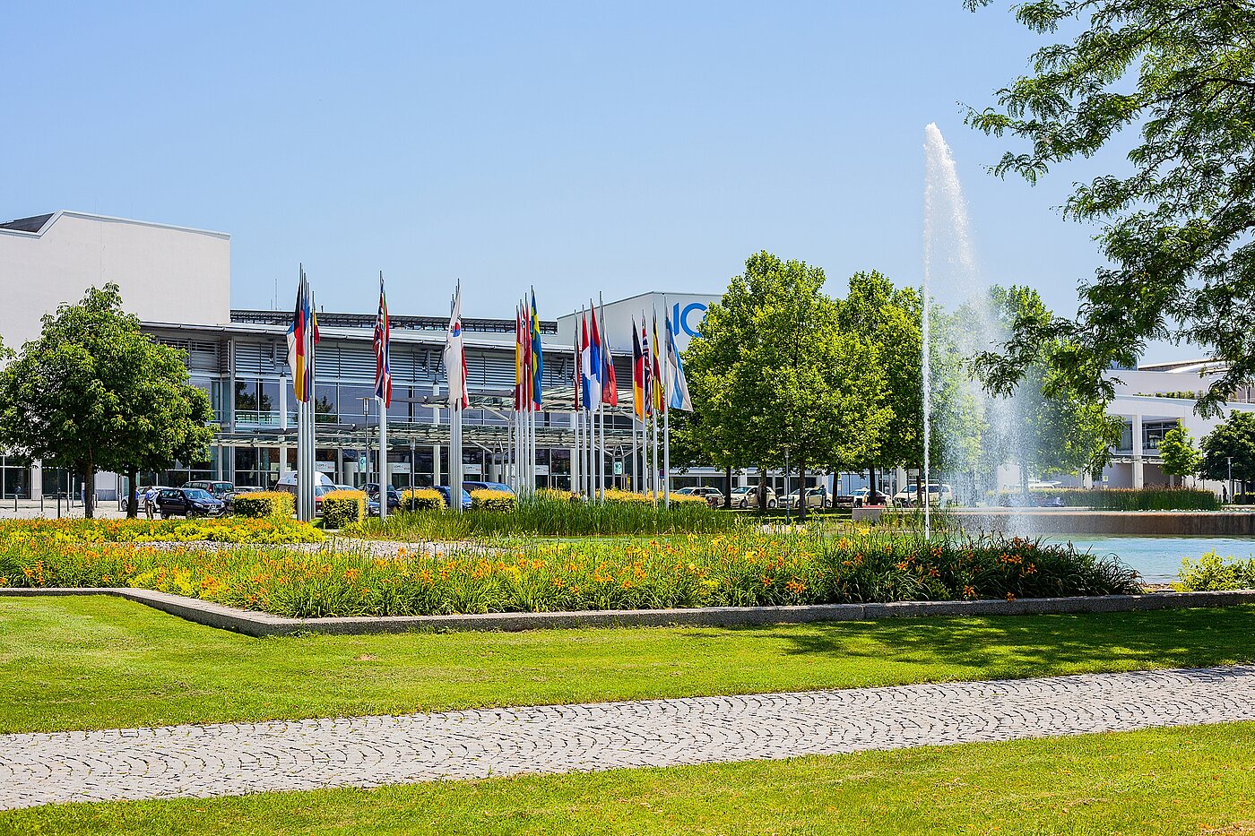 Etagenwohnung mit 3 Zimmern | 70483 | Messe Riem