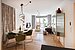 Etagenwohnung mit 2 Zimmern | München-Isarvorstadt | 70459 | Gemütliche Essecke | Thumbnail