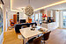 Etagenwohnung mit 4 Zimmern | München-Bogenhausen | 70380 | Wohnzimmer... | Thumbnail