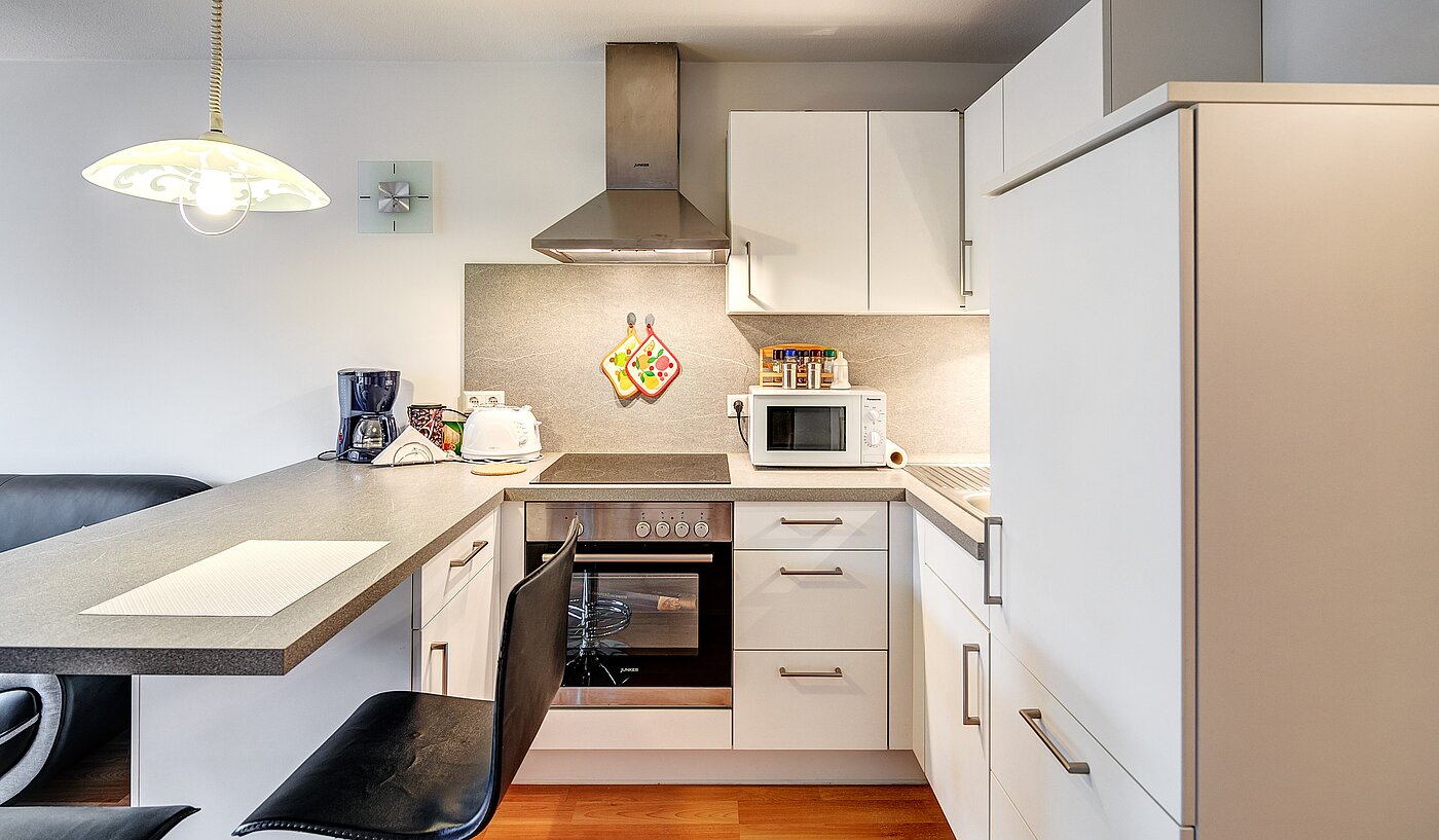 Etagenwohnung mit 1 Zimmer | München-Berg am Laim | 2207ML6 | Gut ausgestattet...