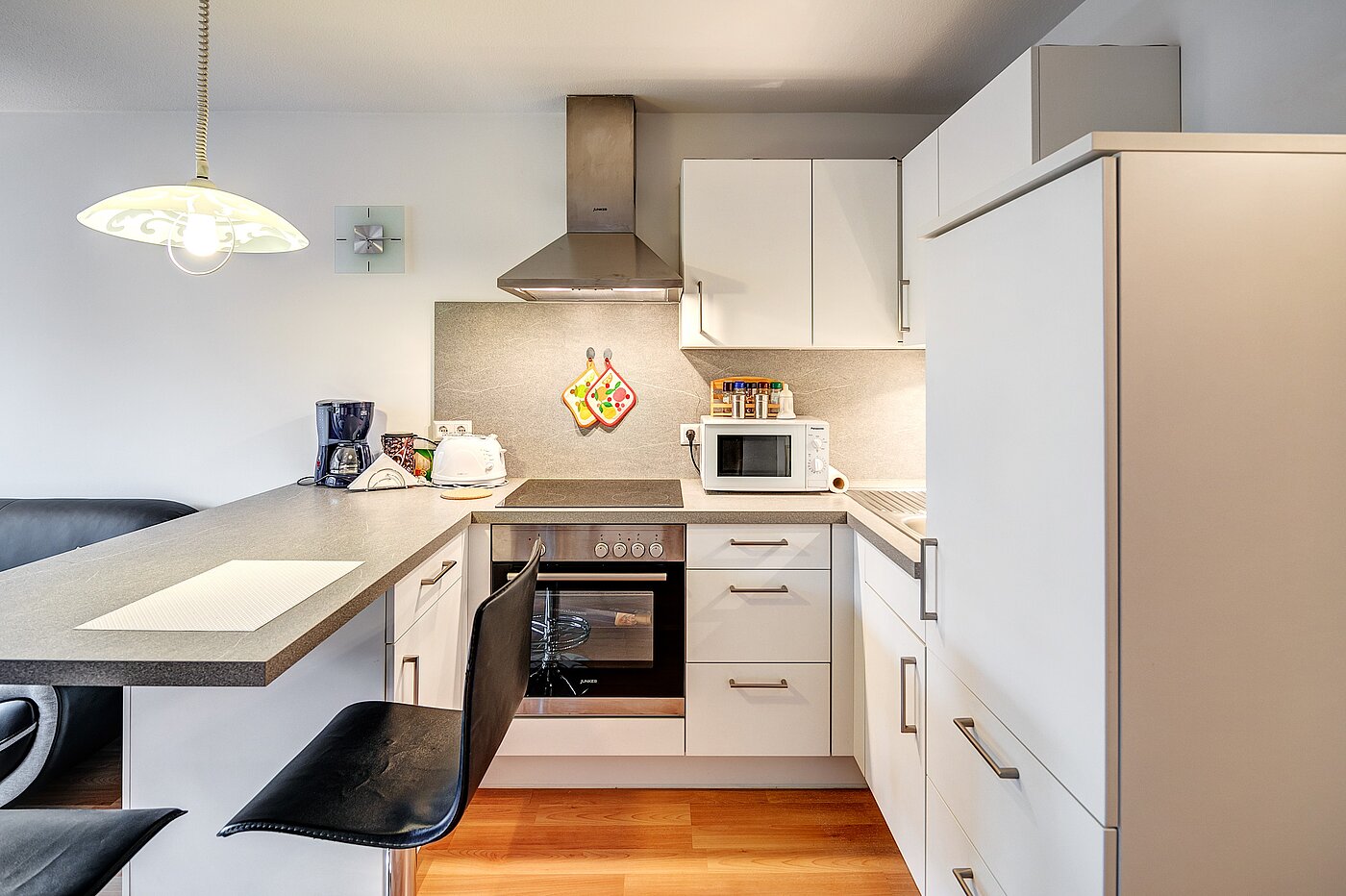 Etagenwohnung mit 1 Zimmer | München-Berg am Laim | 2207ML6 | Gut ausgestattet...