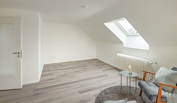 Reihenmittelhaus mit 5 Zimmern | Unterschleißheim | 70187 | ...mit viel Platz