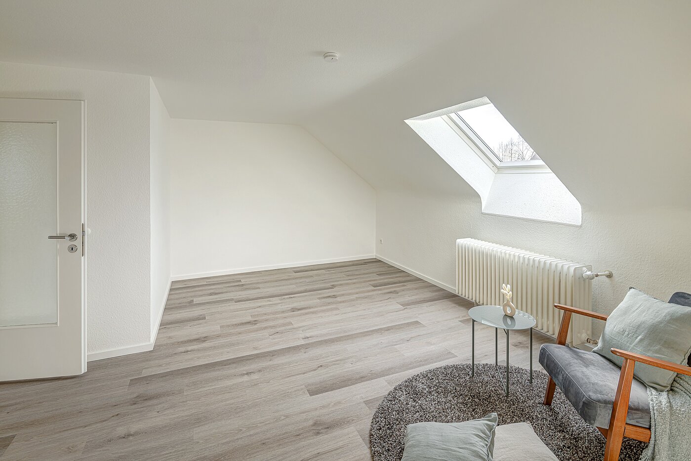 Reihenmittelhaus mit 5 Zimmern | Unterschleißheim | 70187 | ...mit viel Platz