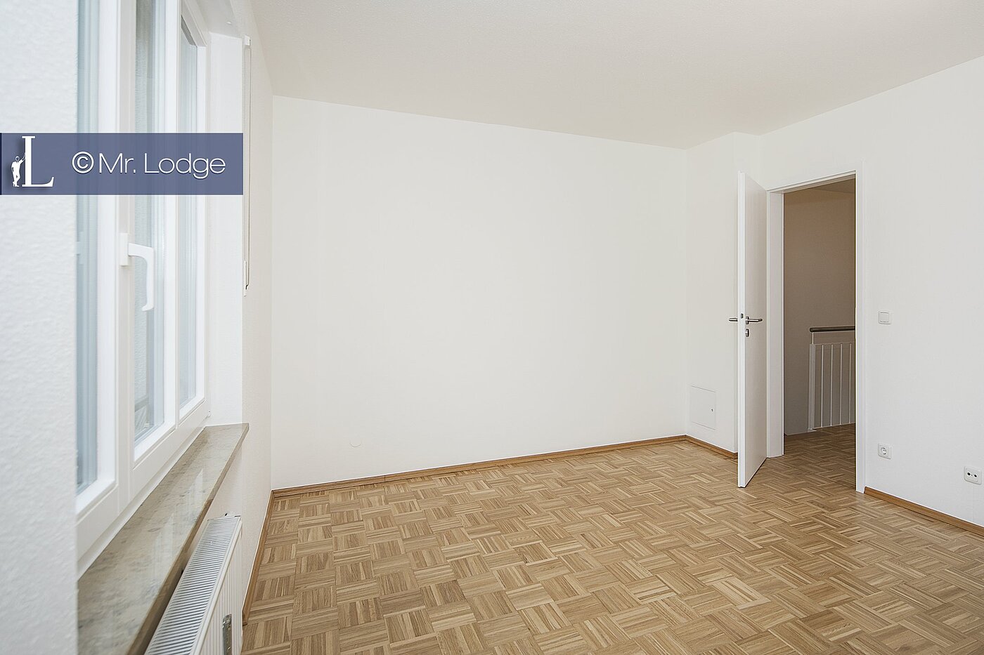 Doppelhaushälfte mit 5 Zimmern | 1702ML1 | Schlafzimmer