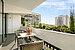 Etagenwohnung mit 2 Zimmern | München-Schwabing | 70445 | Balkon | Thumbnail