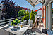 Etagenwohnung mit 1 Zimmer | München-Schwabing | 70449 | Thumbnail
