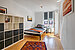 Etagenwohnung mit 2 Zimmern | München-Neuhausen | 70440 | Schlafzimmer | Thumbnail
