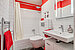 Etagenwohnung mit 2 Zimmern | München-Bogenhausen | 70287 | ...mit Badewanne | Thumbnail