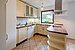 Reiheneckhaus mit 5.5 Zimmern | München-Trudering | 702531 | Wohnküche mit... | Thumbnail