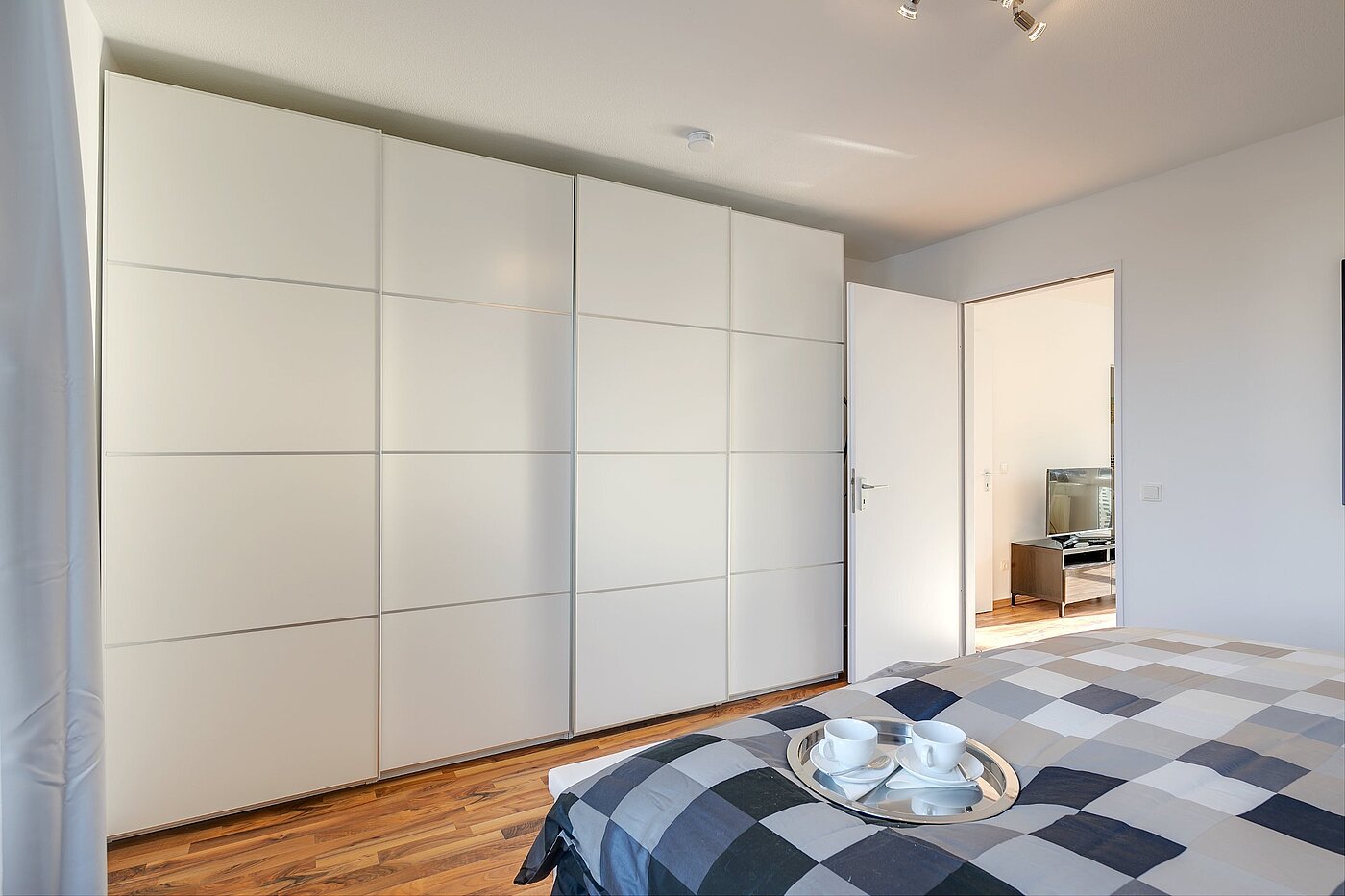 Etagenwohnung mit 2 Zimmern | München-Oberföhring | 2007ML8 | mit Stellfläche