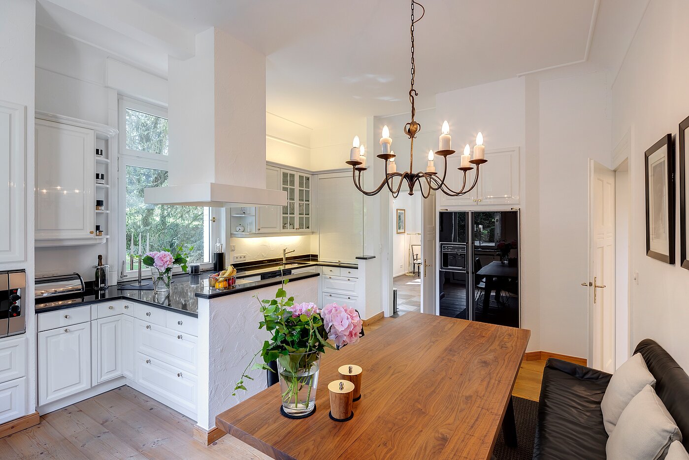 Villa mit 9 Zimmern | Reutlingen | 70231 | Küche