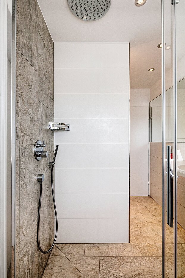 Etagenwohnung mit 3.5 Zimmern | München-Laim | 1808ML1 | separate Dusche