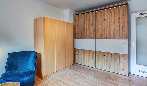 Etagenwohnung mit 1 Zimmer | München-Schwabing | 70454 | Kompakt geplant, in...