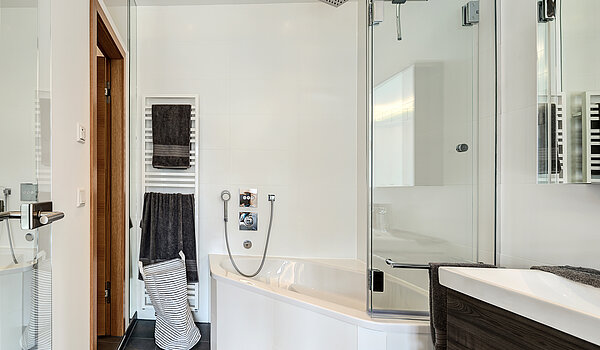 Etagenwohnung mit 2 Zimmern | München-Au | 70387 | Bad