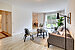 Erdgeschosswohnung mit 2.5 Zimmern | 70018 | Offen gestaltet zum... | Thumbnail