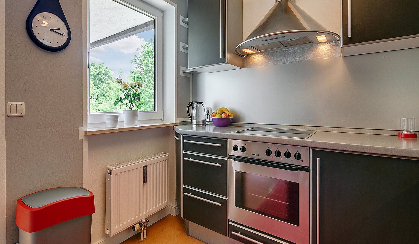 Etagenwohnung mit 2 Zimmern | München-Allach | 1903ML6