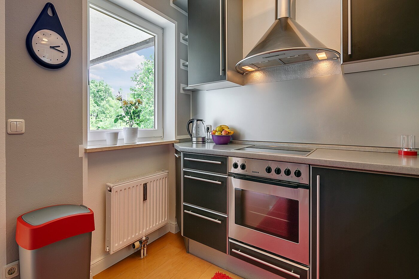 Etagenwohnung mit 2 Zimmern | München-Allach | 1903ML6