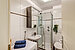 Etagenwohnung mit 1 Zimmer | München-Ramersdorf | 70416 | Duschbad mit Stellplatz... | Thumbnail