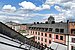 Dachgeschosswohnung mit 4.5 Zimmern | München-Ludwigsvorstadt | 70461 | Ausblick | Thumbnail