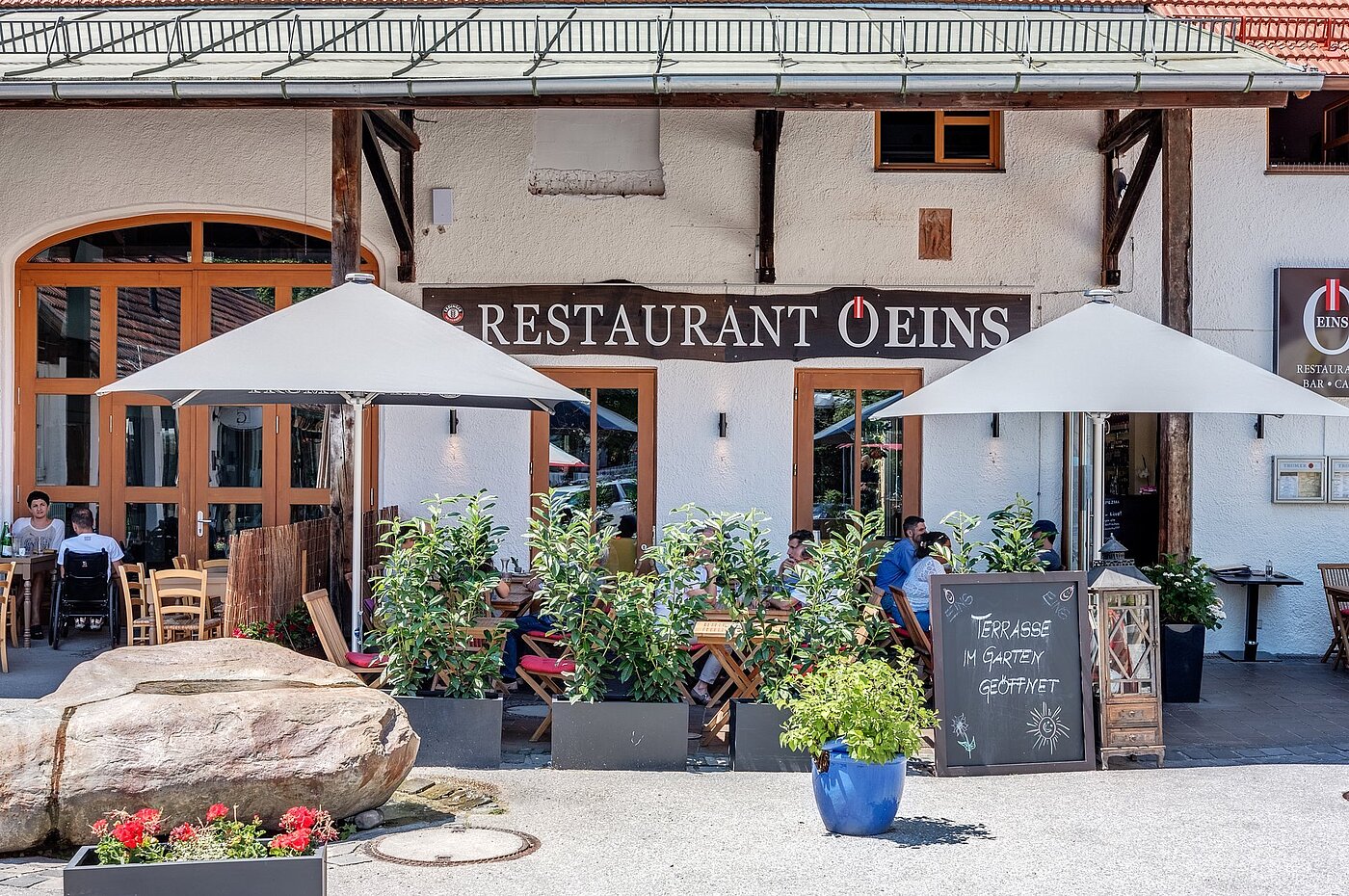 Etagenwohnung mit 2 Zimmern | München-Sendling-Westpark | 2003ML9 | ...Freizeit in der Nähe