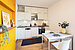 Apartment mit 1 Zimmer | München-Ramersdorf | 70415 | Küche | Thumbnail