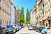 Etagenwohnung mit 2 Zimmern | München-Sendling | 70414 | Direkte Umgebung | Thumbnail
