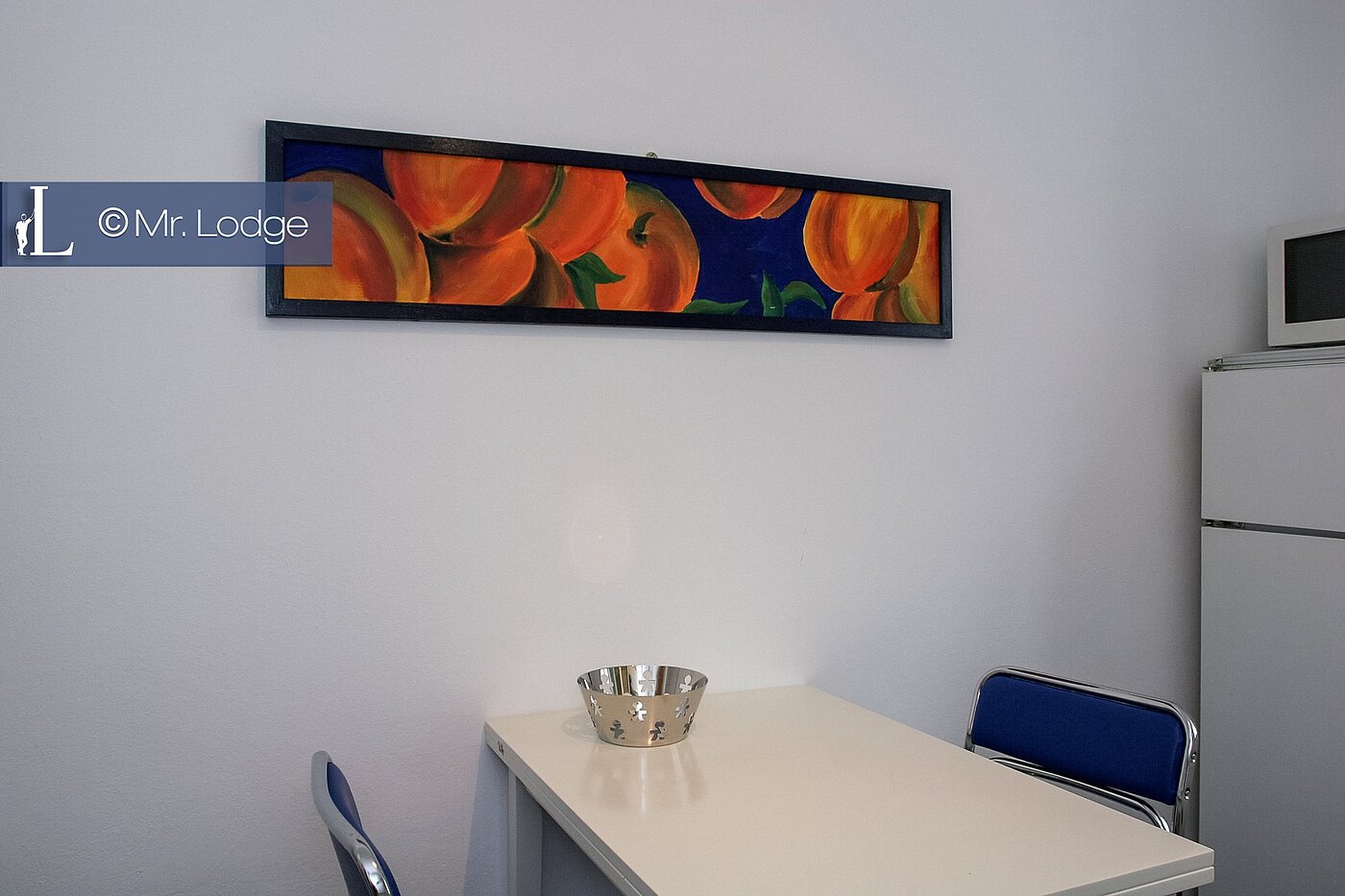 Etagenwohnung mit 2 Zimmern | München-Isarvorstadt | 1709ML2 | .....mit Essplatz