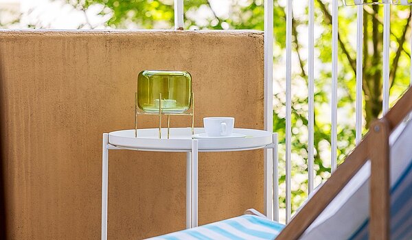 Etagenwohnung mit 1 Zimmer | München-Schwabing | 2210ML3 | Naherholung...