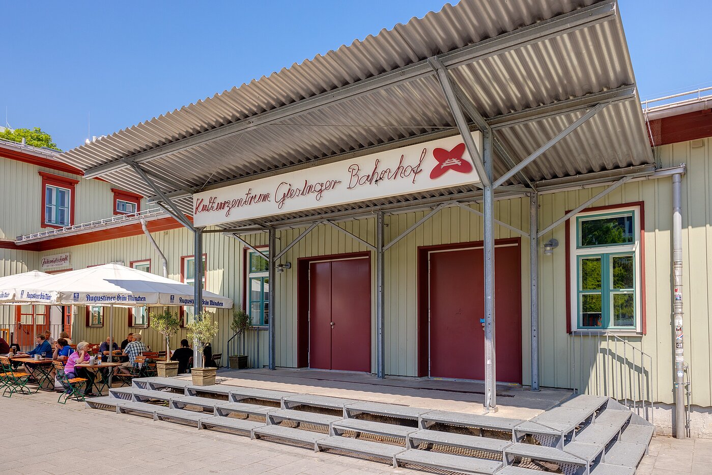 Etagenwohnung mit 3 Zimmern | München-Obergiesing | 70028 | Nähe Giesinger Bahnhof