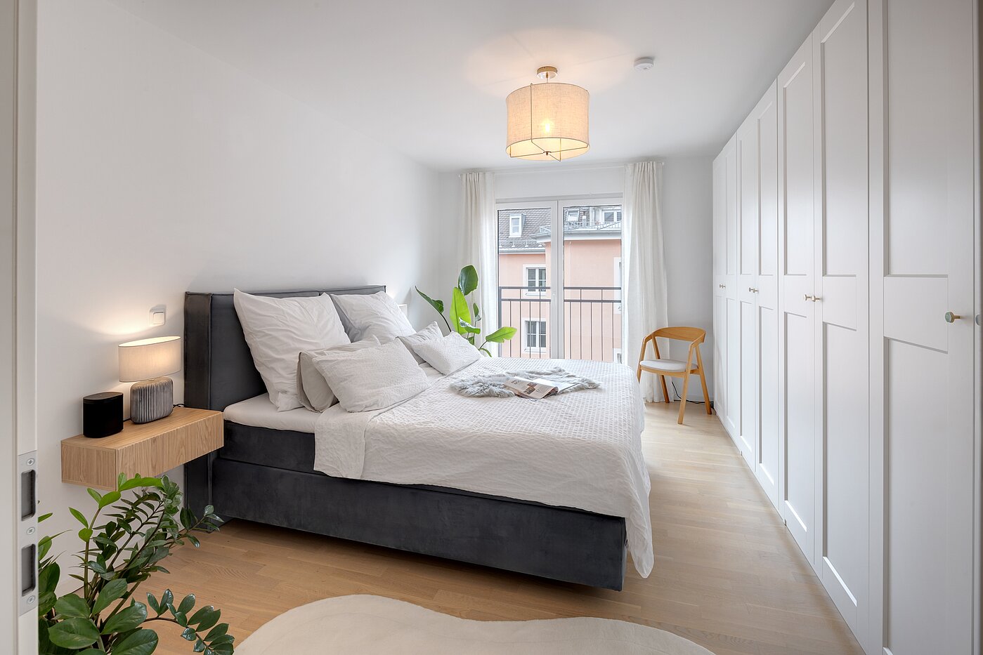 Etagenwohnung mit 3 Zimmern | München-Ludwigsvorstadt | 70488 | Gemütlicher...