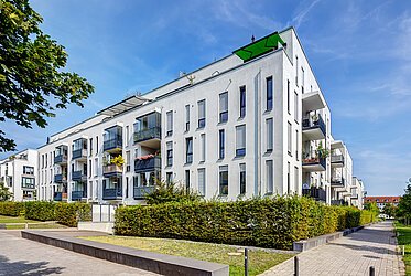 Obergiesing: 2-Zimmer Wohnung hell - ruhig - attraktiv