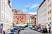 Etagenwohnung mit 1 Zimmer | München-Schwabing | 70249 | ...Schwabing | Thumbnail