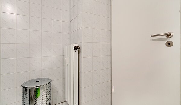 Apartment mit 1 Zimmer | München-Sendling | 70479 | Badezimmer