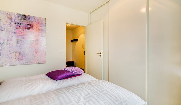 Etagenwohnung mit 2 Zimmern | München-Maxvorstadt | 70023 | ...Stellfläche