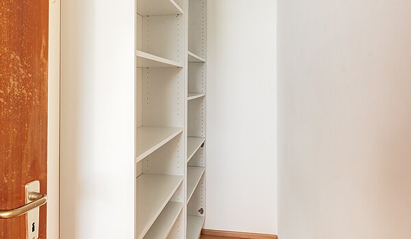 Etagenwohnung mit 2 Zimmern | München-Hadern | 704101 | Abstellkammer