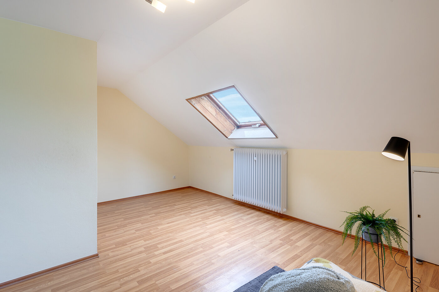 Reiheneckhaus mit 5.5 Zimmern | München-Trudering | 702531 | Badeinbau möglich