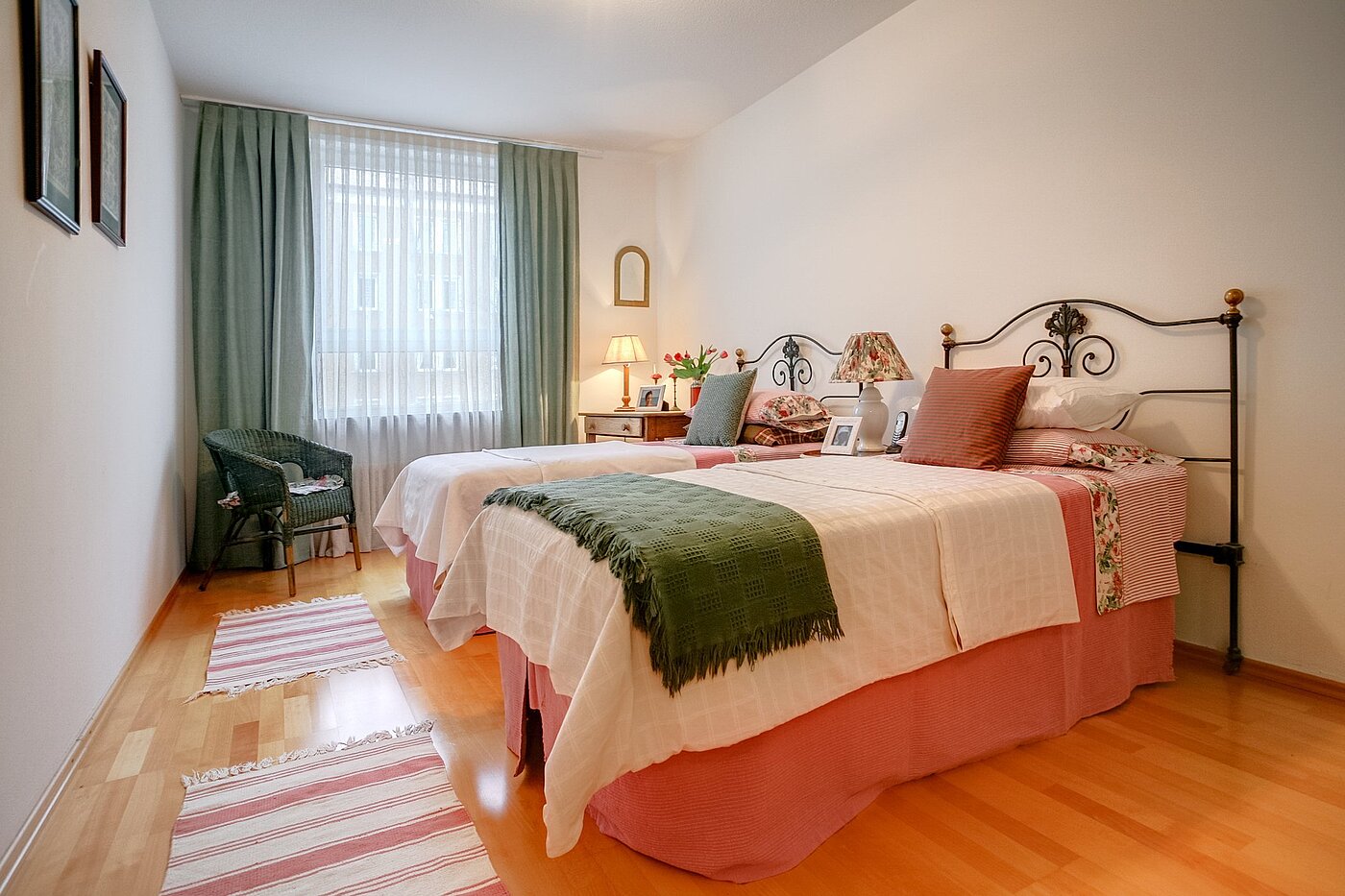 Etagenwohnung mit 3 Zimmern | München-Au | 2003ML17 | Kinder- oder Gästezimmer