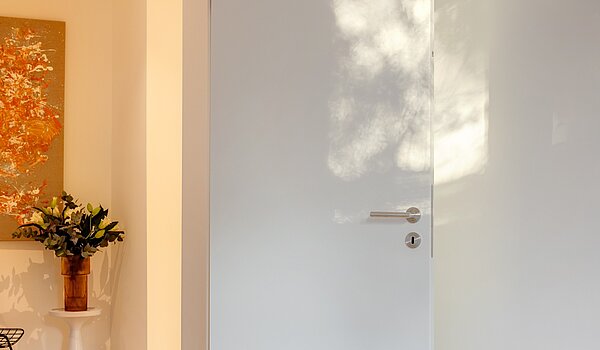 Terrassenwohnung mit 3 Zimmern | München-Harlaching | 70371 | Hochwertig und...