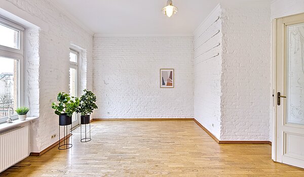 Etagenwohnung mit 2 Zimmern | München-Isarvorstadt | 703031 | ...